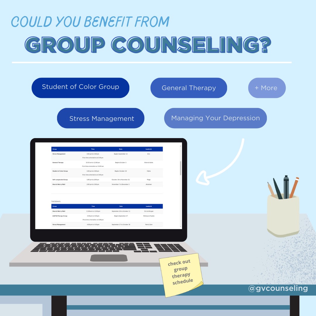 Group Counseling